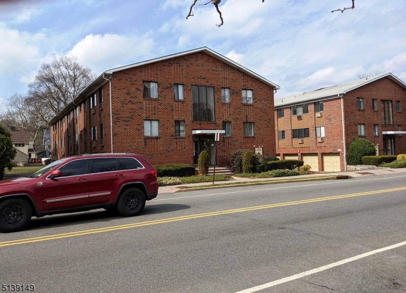 Bloomridge Condominiums - Residential Lease