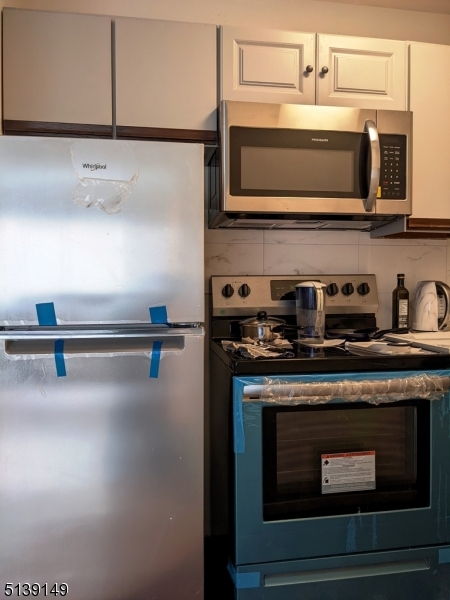 Bloomridge Condominiums - Residential Lease