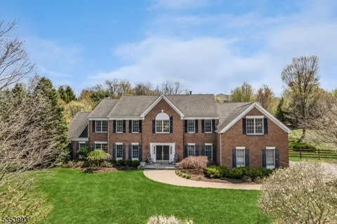 15 Middlesworth Farm Road, Washington Twp., NJ 07853 - MLS#: 3959422