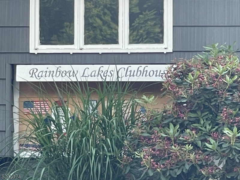 Rainbow Lakes - Residential Lease