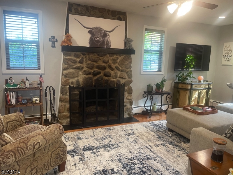 Rainbow Lakes - Residential Lease