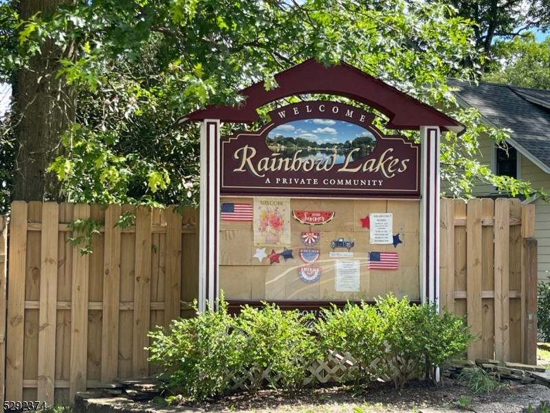 Rainbow Lakes - Residential Lease
