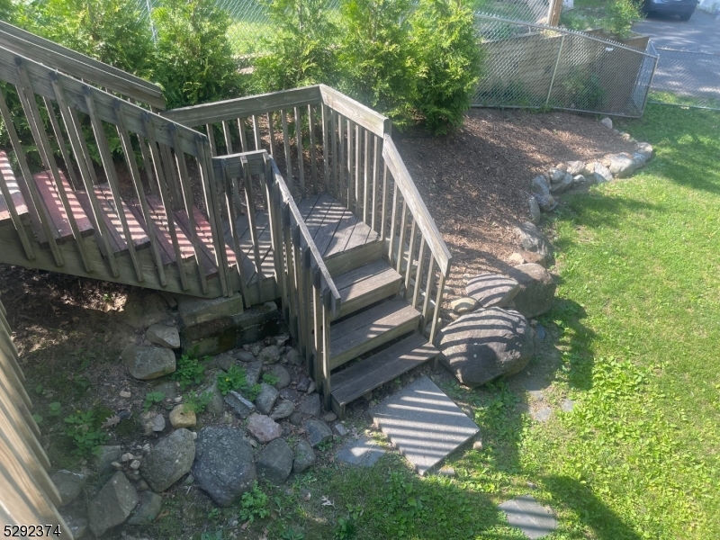 Rainbow Lakes - Residential Lease