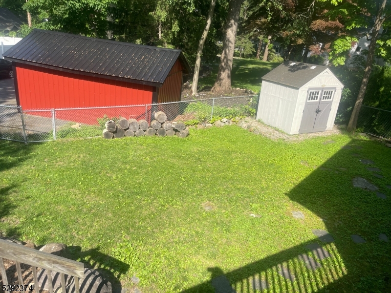 Rainbow Lakes - Residential Lease