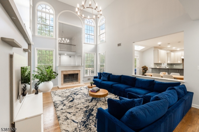 Beacon Crest - Residential