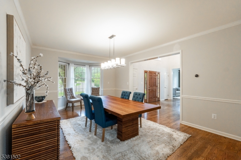 Beacon Crest - Residential