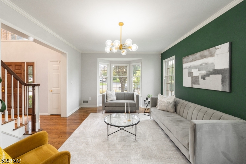 Beacon Crest - Residential