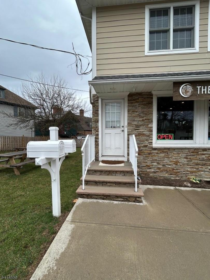 Murray Hill - Residential Lease