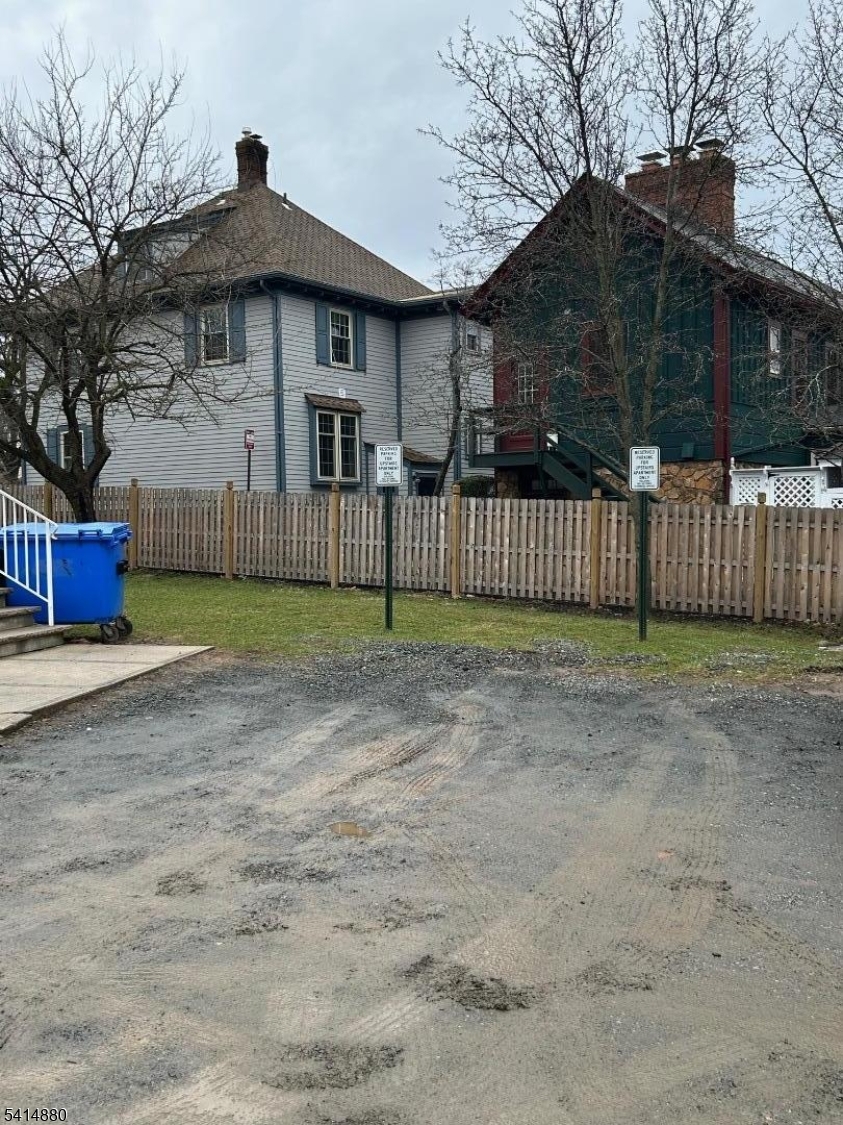 Murray Hill - Residential Lease