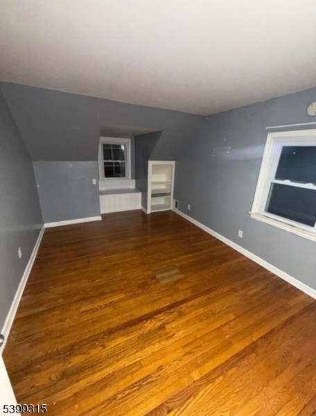 School 8 - Residential Lease