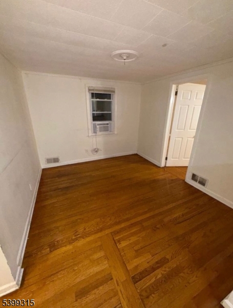 School 8 - Residential Lease