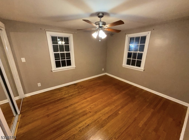 School 8 - Residential Lease