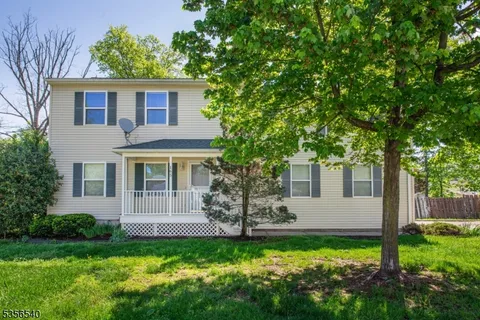 165 Hiawatha Blvd, Parsippany-Troy Hills Twp., NJ 07034 - MLS#: 3961792