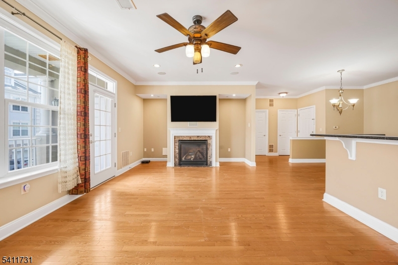 Four Seasons at Great Notch - Residential