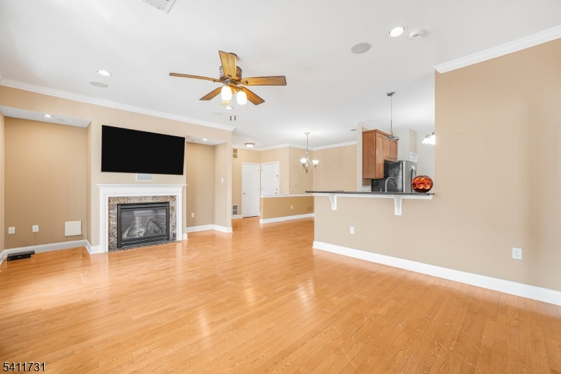 Four Seasons at Great Notch - Residential