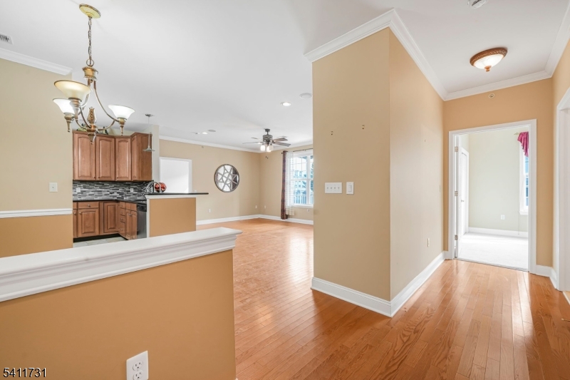 Four Seasons at Great Notch - Residential