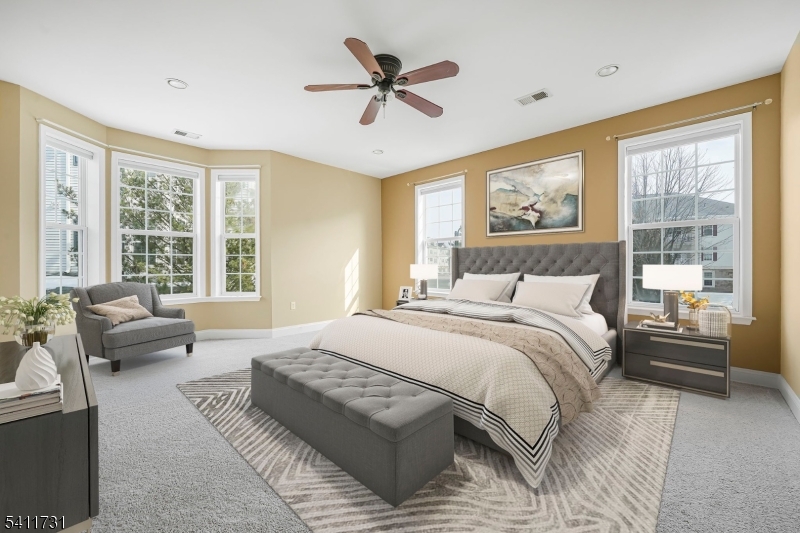 Four Seasons at Great Notch - Residential