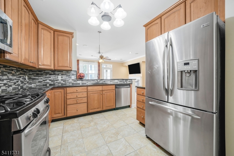 Four Seasons at Great Notch - Residential