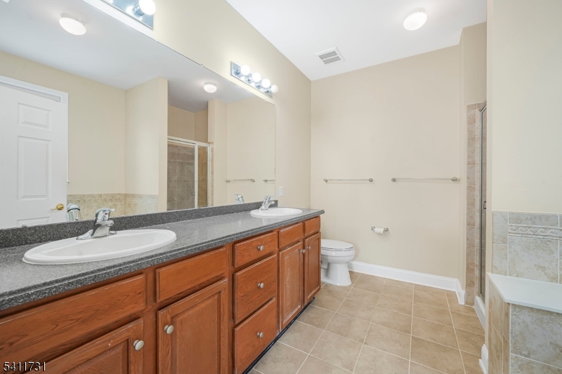 Four Seasons at Great Notch - Residential