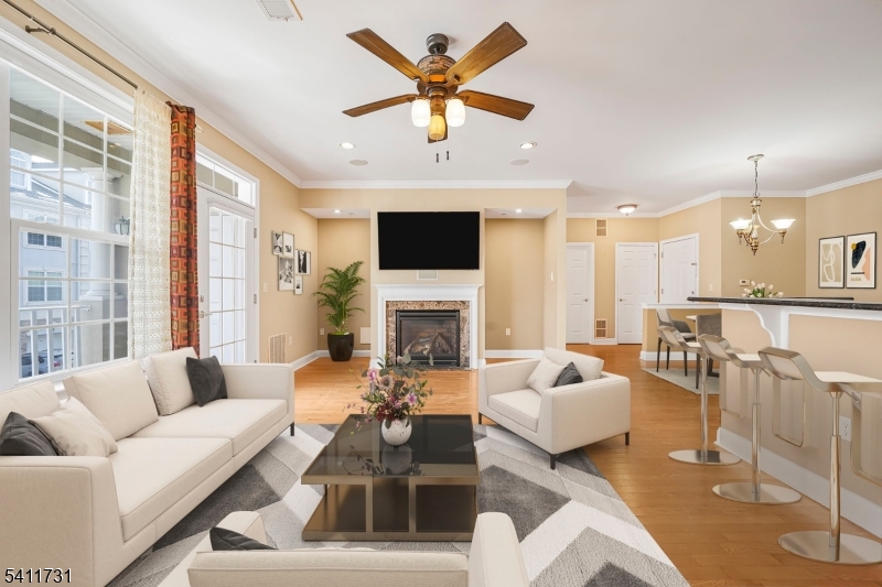 Four Seasons at Great Notch - Residential