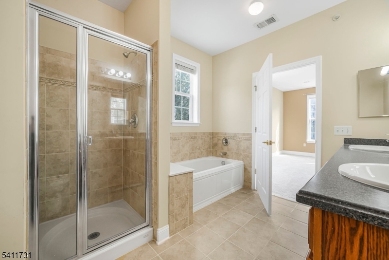 Four Seasons at Great Notch - Residential