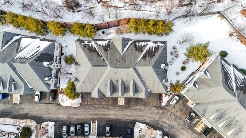 Four Seasons at Great Notch - Residential