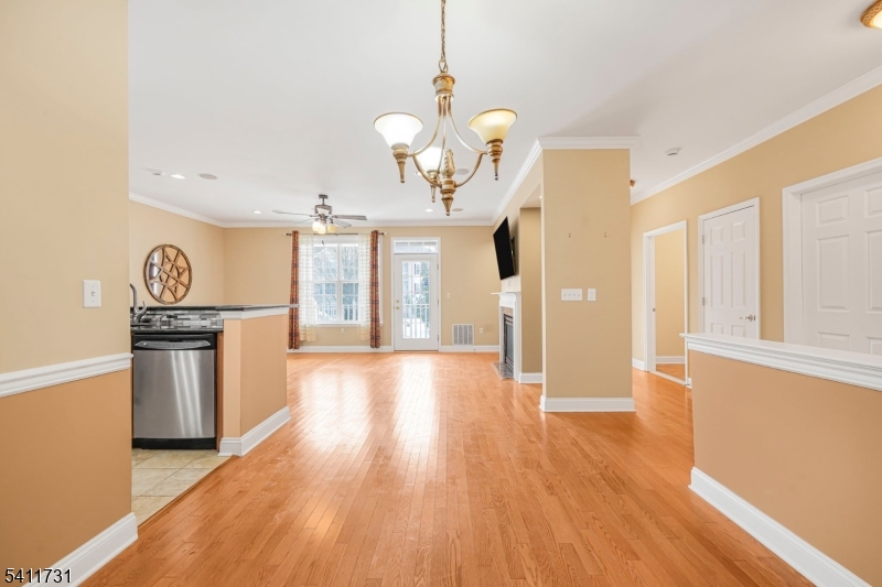 Four Seasons at Great Notch - Residential