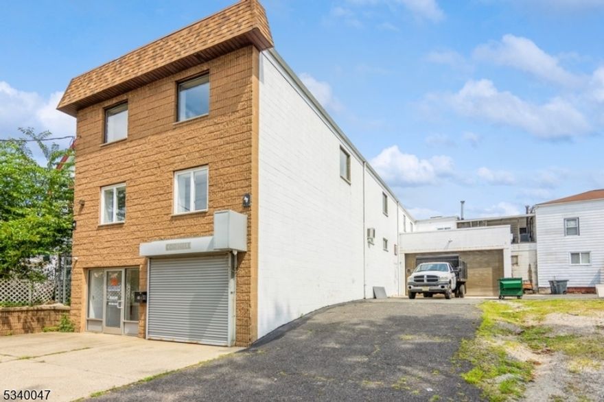 Development opportunity!  3 Lots combined in this Sale.  62 (75x100), 64 (30x100) and 68 (48x100) Rutgers St.  Lots will not be sold separately only as one. Explore the possibilities...Centrally located, easy access to major highways in the thriving town of Belleville.