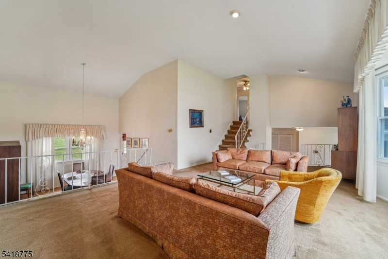 Baltusrol - Residential