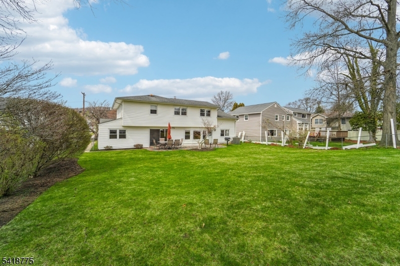 Baltusrol - Residential