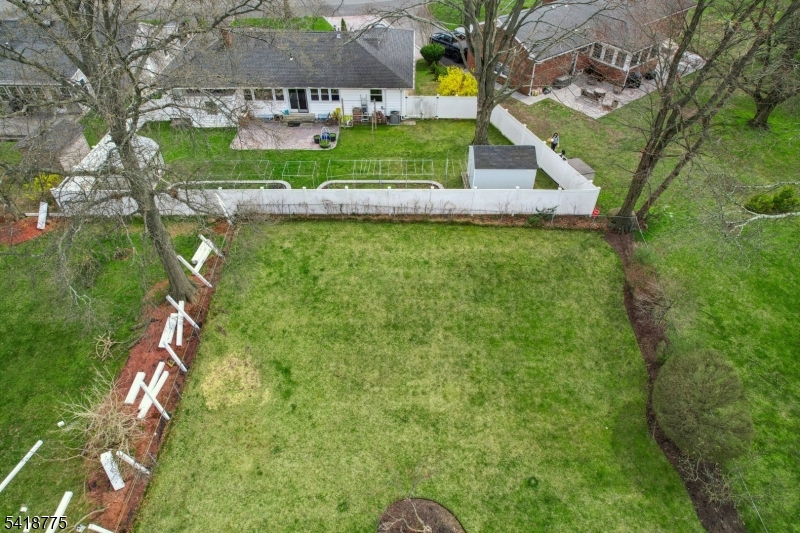 Baltusrol - Residential