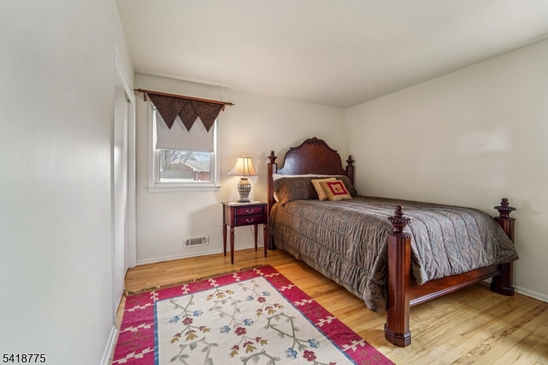 Baltusrol - Residential