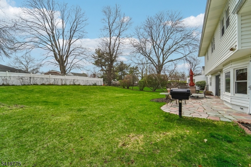 Baltusrol - Residential