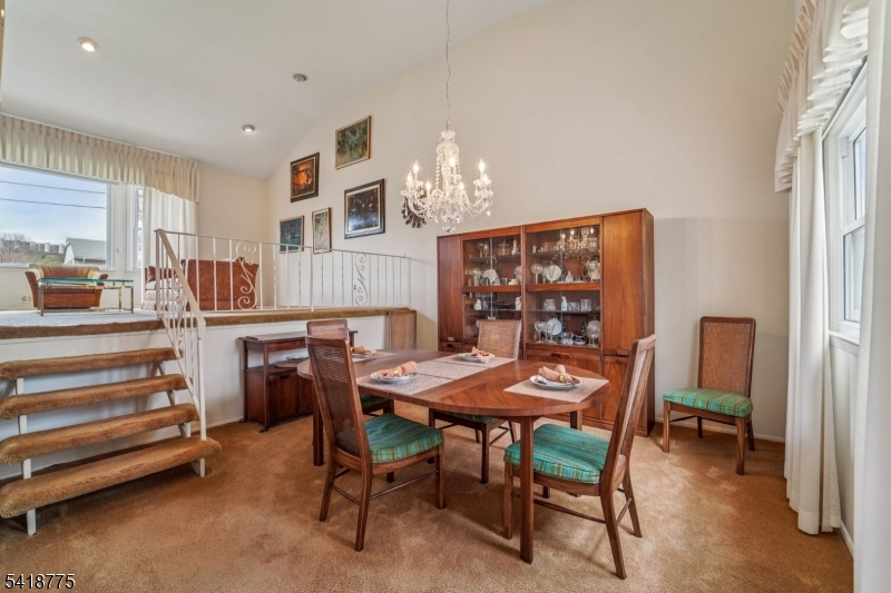 Baltusrol - Residential