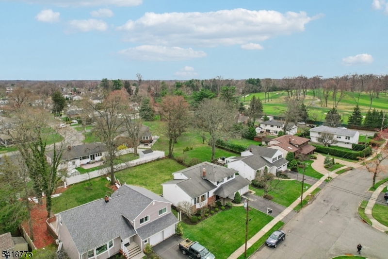 Baltusrol - Residential