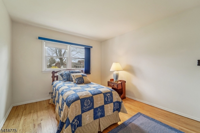 Baltusrol - Residential