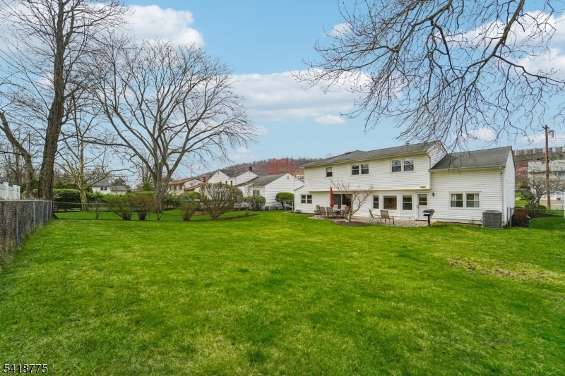 Baltusrol - Residential