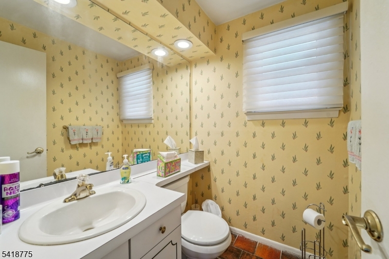 Baltusrol - Residential