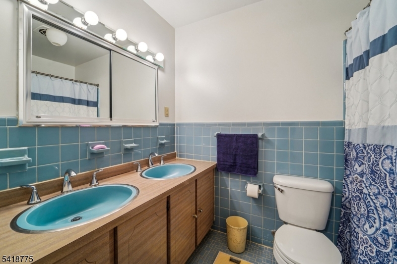 Baltusrol - Residential