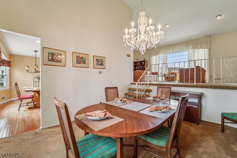 Baltusrol - Residential