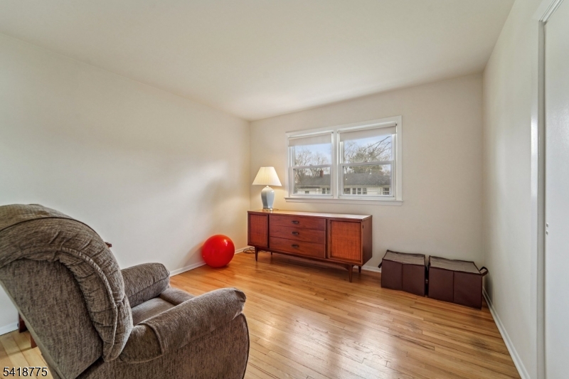 Baltusrol - Residential