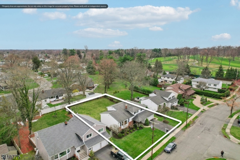 Baltusrol - Residential