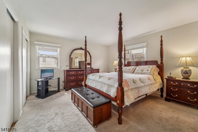 Baltusrol - Residential