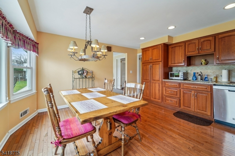 Baltusrol - Residential