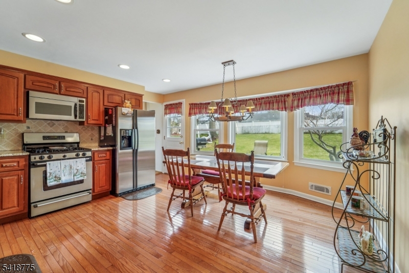 Baltusrol - Residential