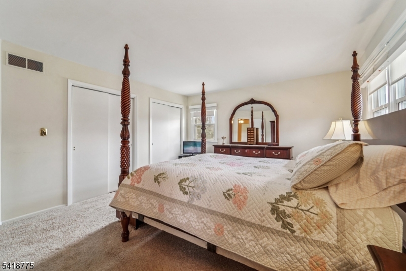 Baltusrol - Residential