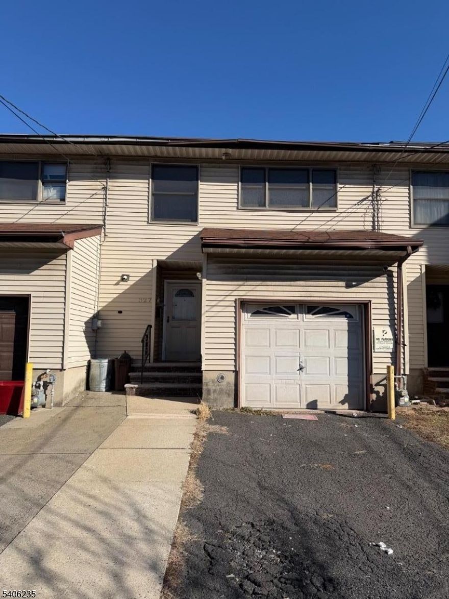 Well-maintained single-family home located on a quiet dead-end street in Elizabeth. This property offers 3 bedrooms and 1.5 bathrooms, with new appliances,  providing comfortable living space. Conveniently located near the NJ Turnpike and Jersey Gardens Mall, with easy access to major highways, shopping, and dining. The home features a garage, private backyard, and the entire house is for rent, offering privacy and flexibility. Ideal for tenants looking for a peaceful residential setting with quick access to transportation and amenities.