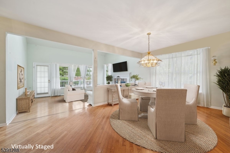 KNOLLCREST - Residential