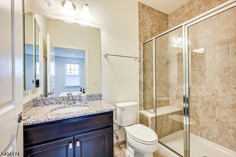 Point of Woods - Residential