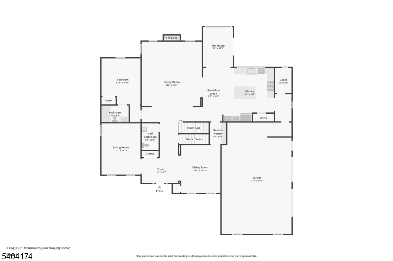 Point of Woods - Residential